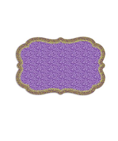 American Placemat Daphne