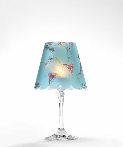 paralume candela funny lamp