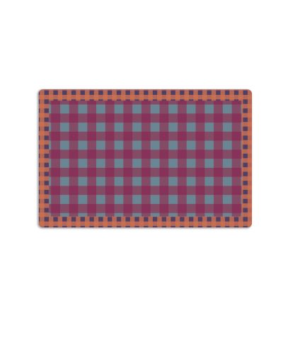 Tovaglietta americana Pic Nic-Grape