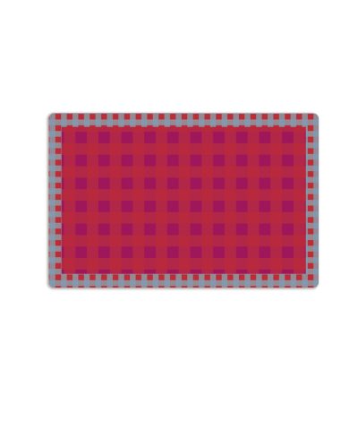 Tovaglietta americana Pic Nic-Cherry