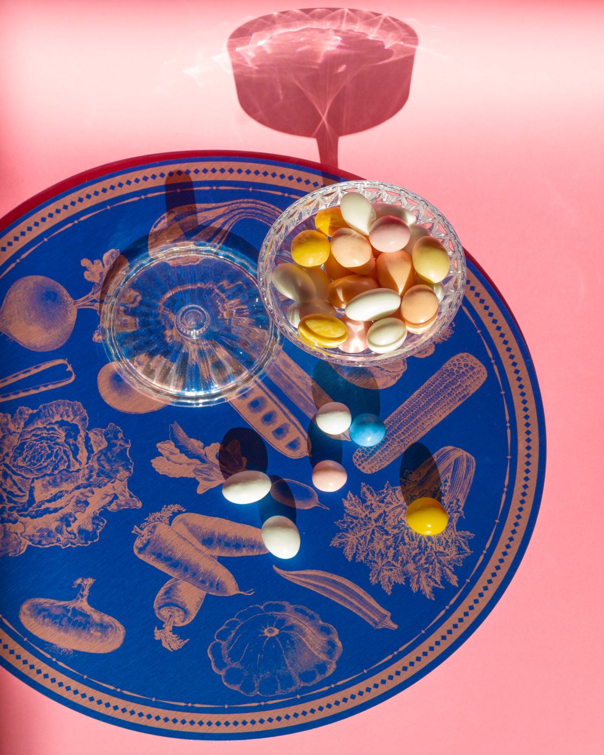 sottopiatto-metal-verdura