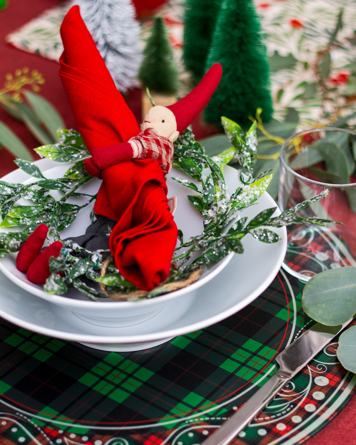 sottopiatto-natale-tartan