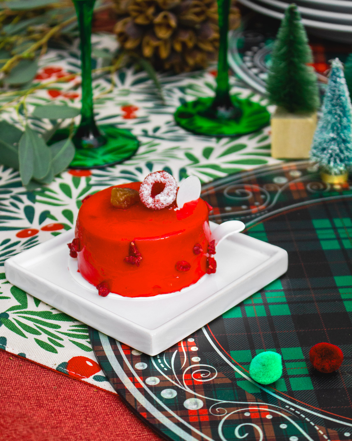 sottopiatto-tartan-natalizio