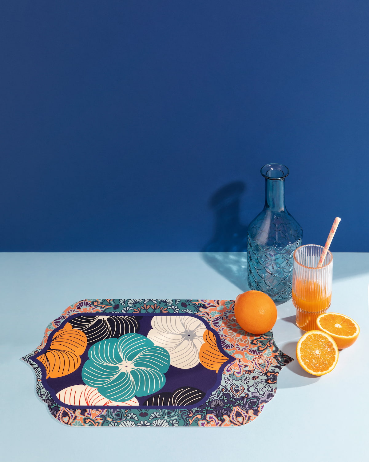 tovaglietta-americana-fiori-blu-dettaglio