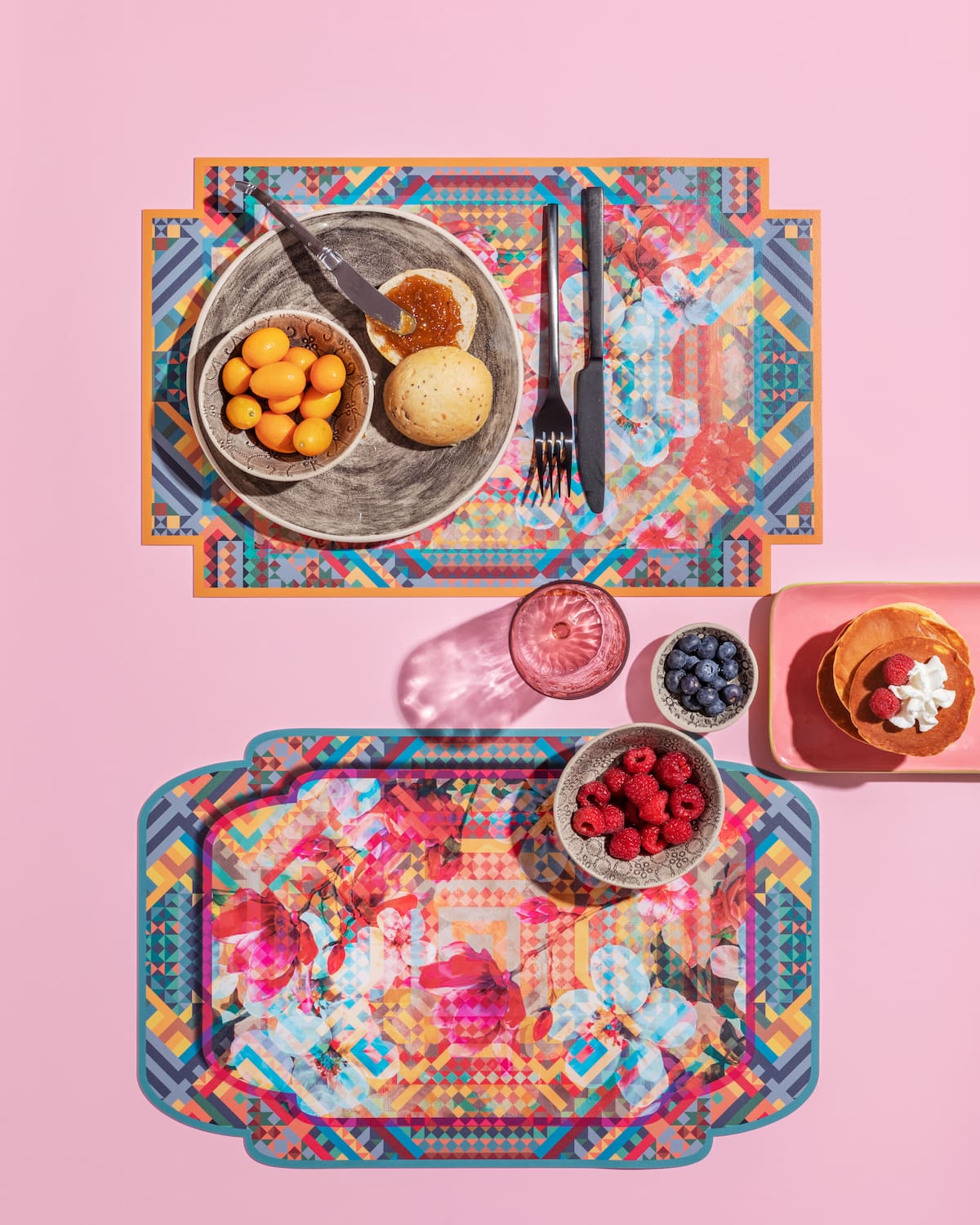 tovaglietta-americana-fiori-colorati