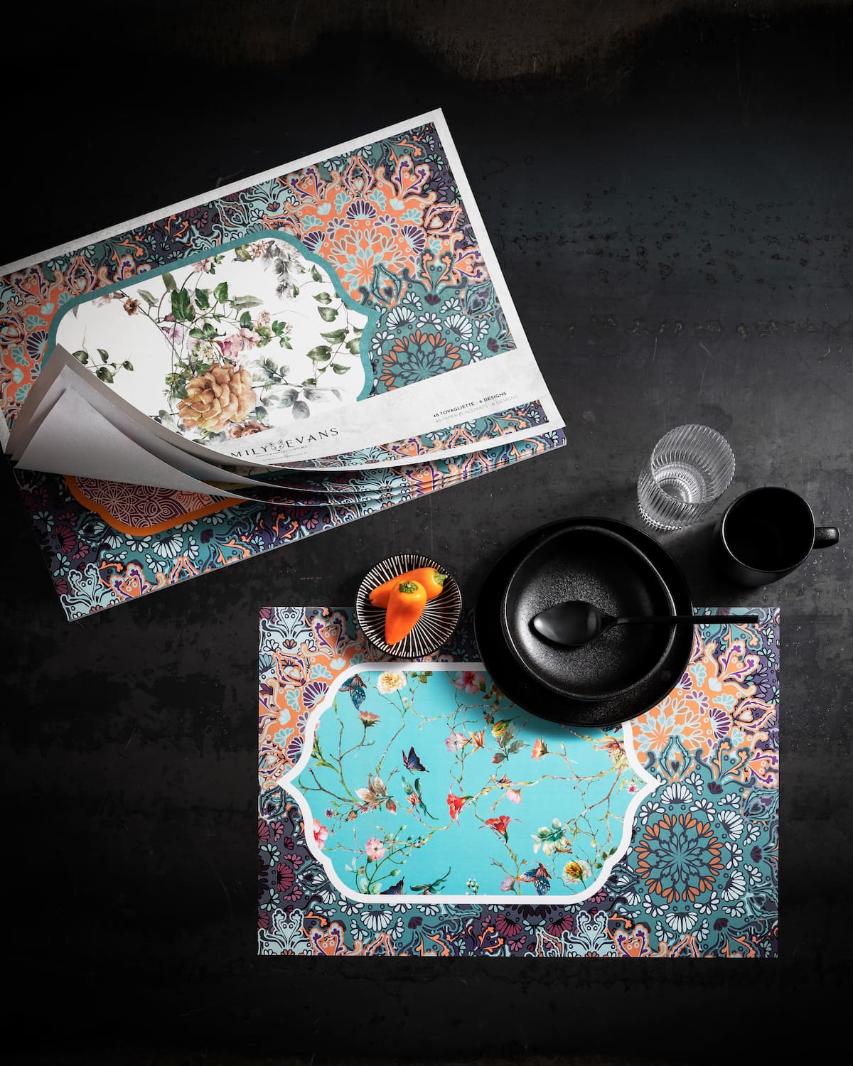 tovagliette-blocchi-fiori-azzurro